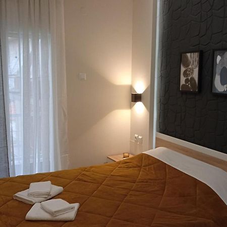 Lusso Apartment - City Center Бер Екстериор снимка
