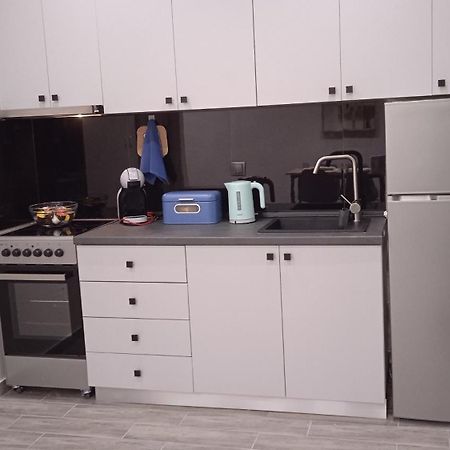 Lusso Apartment - City Center Бер Екстериор снимка