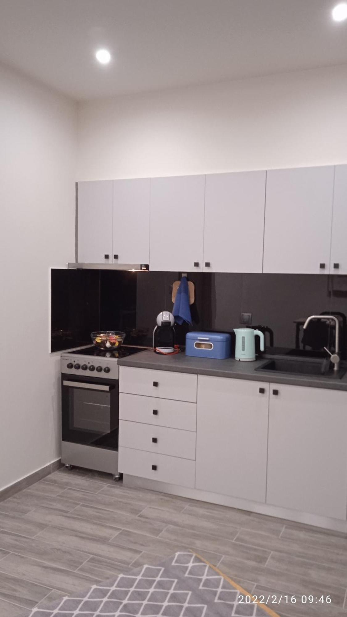 Lusso Apartment - City Center Бер Екстериор снимка