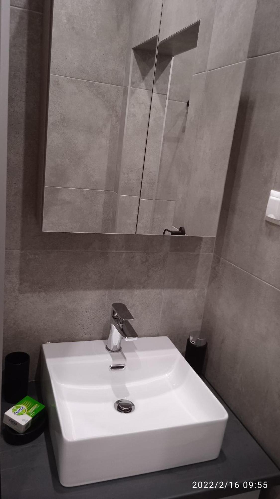 Lusso Apartment - City Center Бер Екстериор снимка