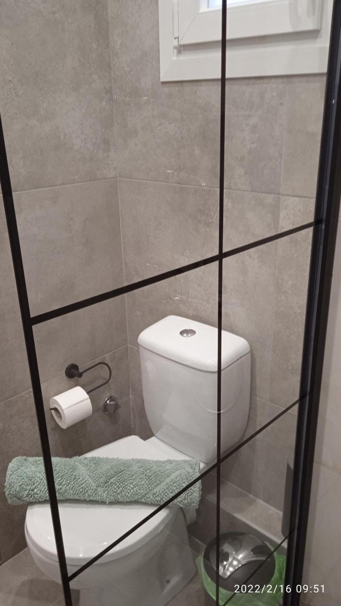 Lusso Apartment - City Center Бер Екстериор снимка